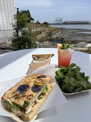 The Food Pavilion