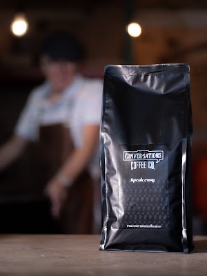 Conversations Coffee Co.