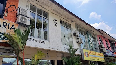 Niko Neko Matcha 1.5 / Bangsar