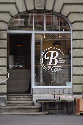 Bakery Bakery Länggasse