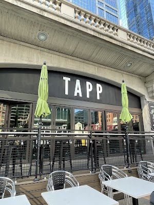 Tiny Tapp & Tiny Café