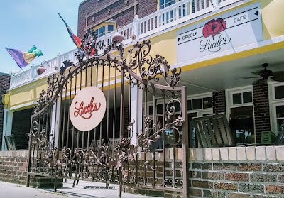 Lucile's Creole Café