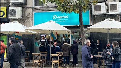 Dominó