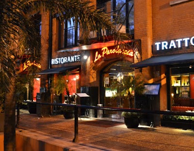 La Parolaccia Trattoria