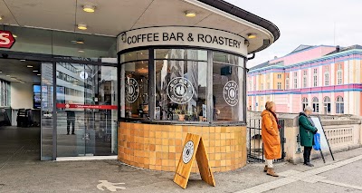 ROAST Coffee