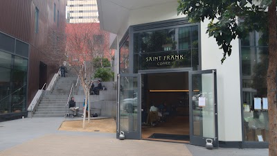 Saint Frank Coffee
