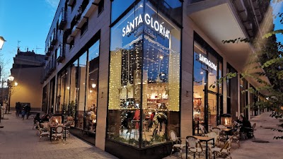 Santagloria Coffee & Bakery