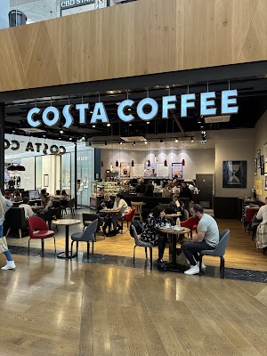 Costa Coffee