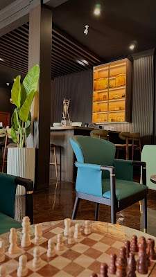 Rootz Kava and Tea House