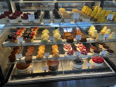 Tatte Bakery & Cafe | Capitol Crossing