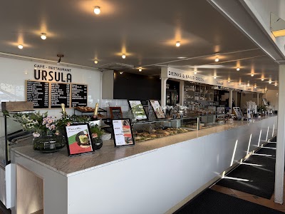 Café Ursula