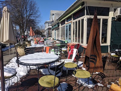 Harborview Market