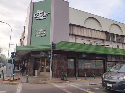 San Camilo