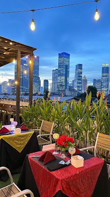 D' Bamboo Suites