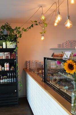 Bakery Bakery