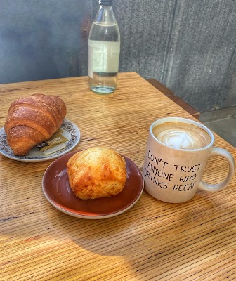 Raglan Roast Coffee