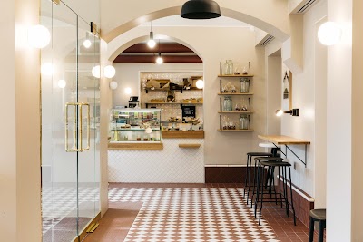 St. George Bakery