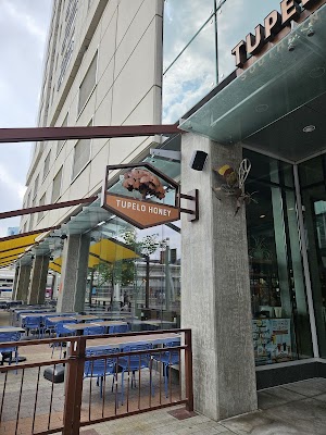 Tupelo Honey Southern Kitchen & Bar