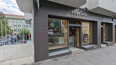 Angelato Bělohorská 50