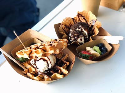 Cophia Coffee Co