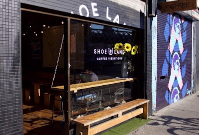 Shoe Lane Coffee