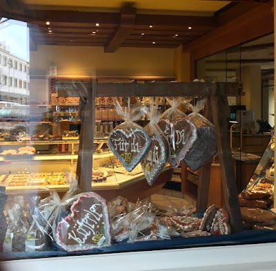 Bäckerei Gassner AG