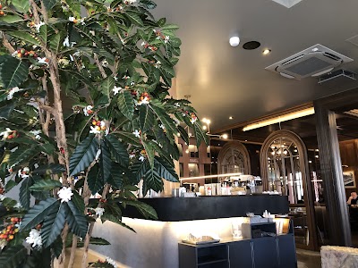 DOUTOR Coffee Farm Setagaya Tama-Zutsumi St.