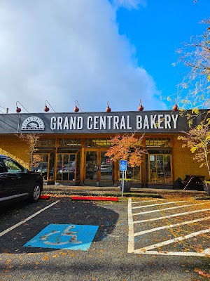 Grand Central Bakery - Multnomah Village Cafe