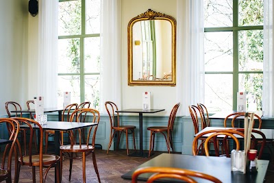 Dudok In Het Park
