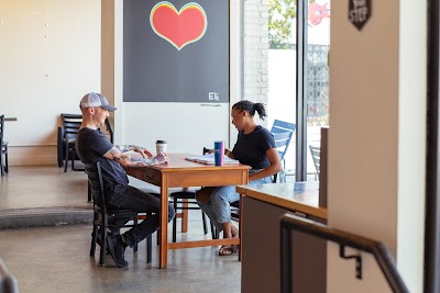 Cups Espresso Cafe