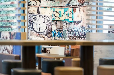McDonald's Tartu