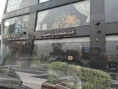 Butlers Chocolate Café
