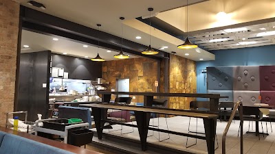 Flying Star Cafe
