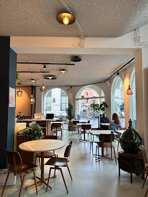 Restaurant Gys Utrecht