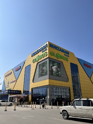 Globus
