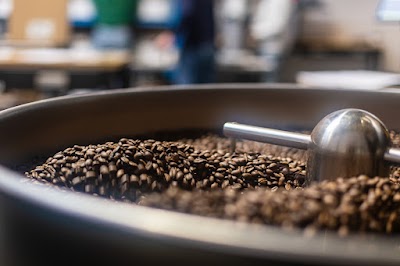 RAF Coffee