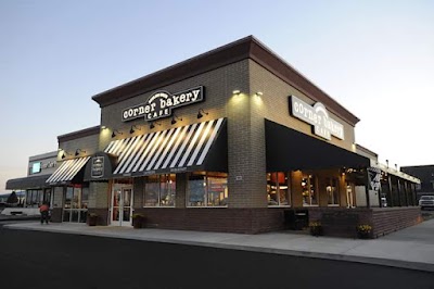 Corner Bakery Cafe