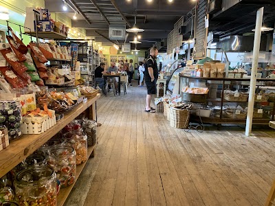 Foster's Market