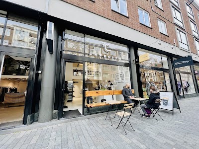 Cafecito | Coffee Bar Rotterdam