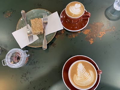Windrose Coffee