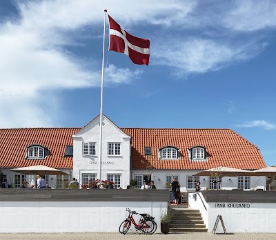 Fanø Krogaard
