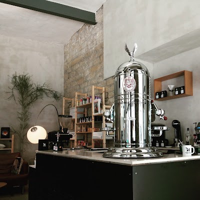 Uluwatu Specialty Coffee