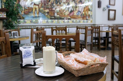 Orxateria Daniel