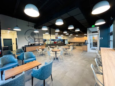 Bagel Cafe