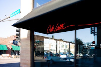 Cafe Latte