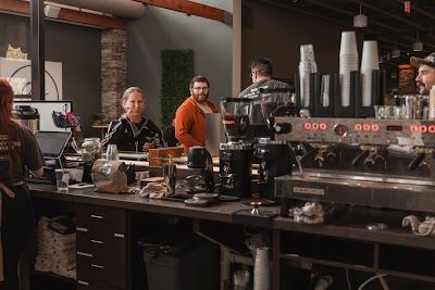 Courthouse Coffeebar - West Salem
