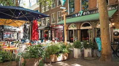 Restaurant Seven Utrecht