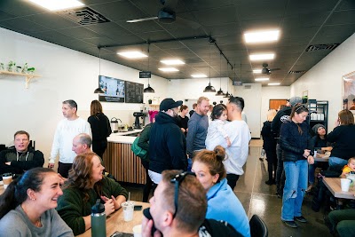 Canyons Coffee