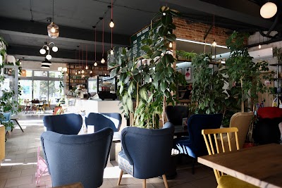 Kocúr - Coffee Roastery