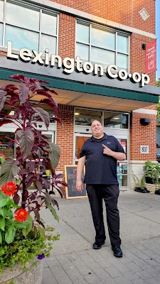 Lexington Cooperative Market